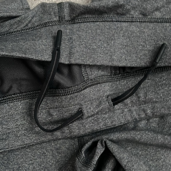 Lululemon Kung-Fu Sweatpants. Mens Lrg, flawless condition, gray - Picture 6 of 9